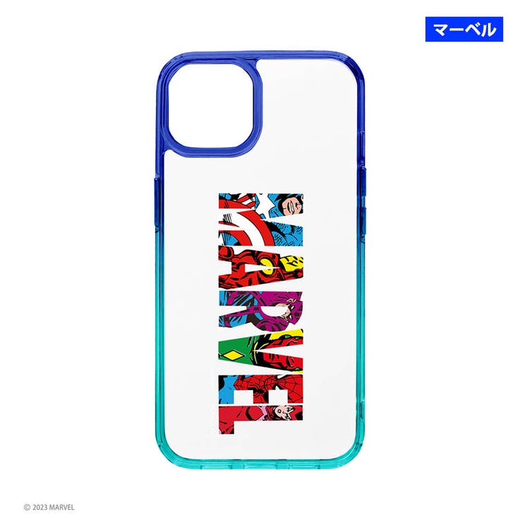 iPhone15 ケース カバー | Premium Style | 詳細画像8 