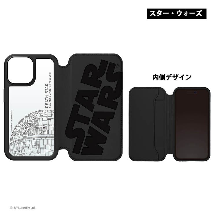 iPhone15Pro ケース 手帳型 | Premium Style | 詳細画像12 