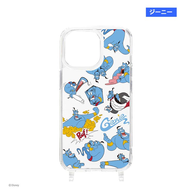 iPhone15Pro ケース カバー | Premium Style | 詳細画像7 