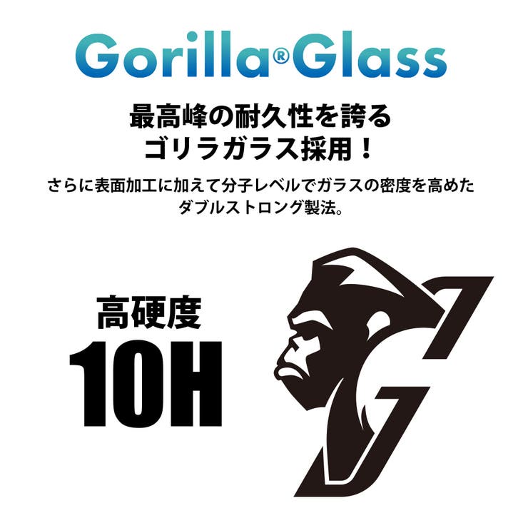 iPhone16Pro 液晶保護ガラス | Premium Style | 詳細画像3 