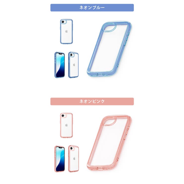 iPhone16e ケース カバー | Premium Style | 詳細画像6 