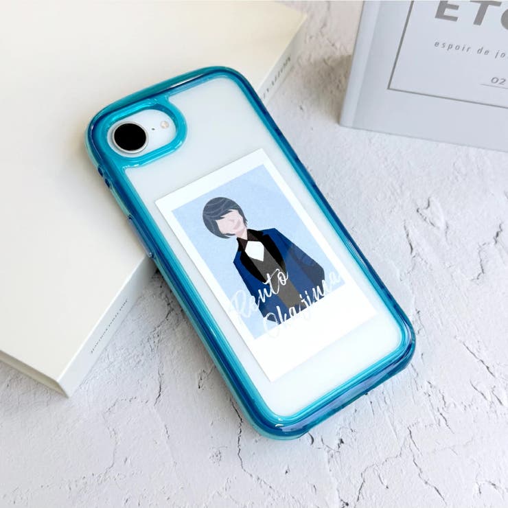 iPhone17e iPhone16e ケース | Premium Style | 詳細画像2 