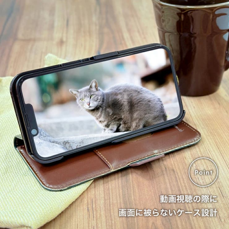 iPhone17e iPhone16e ケース | Premium Style | 詳細画像4 