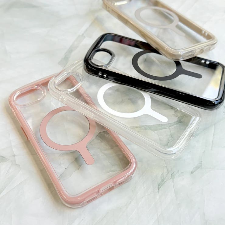 iPhone17e iPhone16e ケース | Premium Style | 詳細画像3 