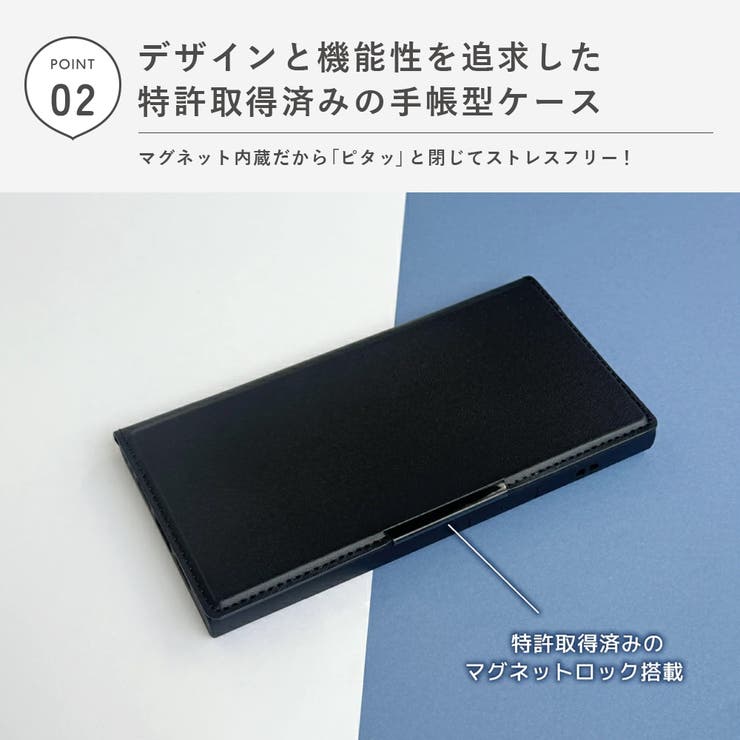 iPhone17e iPhone16e ケース | Premium Style | 詳細画像5 