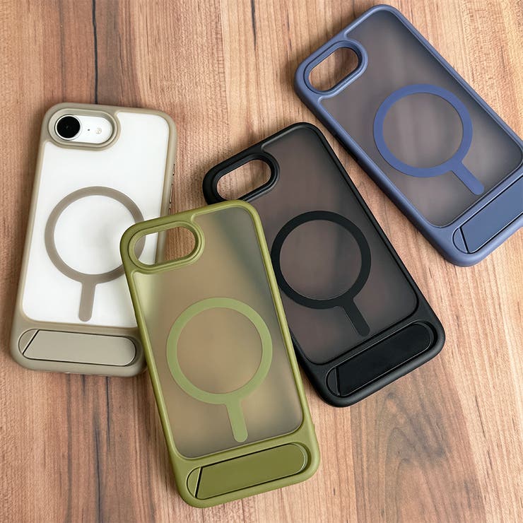 iPhone16e iPhone17e ケース | Premium Style | 詳細画像2 