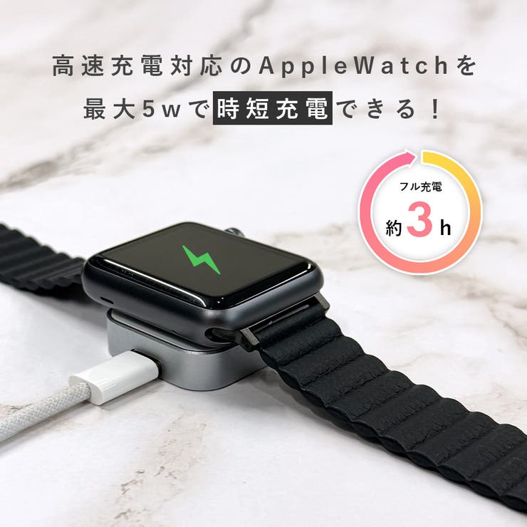 Apple Watch 用 | Premium Style | 詳細画像5 