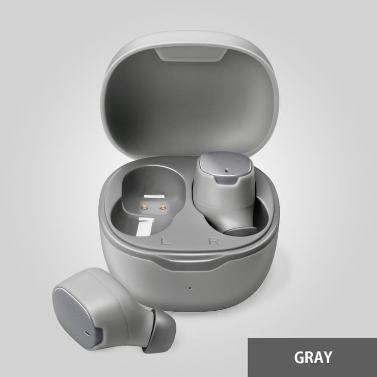 ワイヤレスイヤホン Bluetooth 5.3 完全ワイヤレス | Premium Style | 詳細画像11 