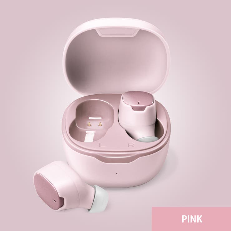 ワイヤレスイヤホン Bluetooth 5.3 完全ワイヤレス | Premium Style | 詳細画像14 