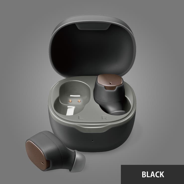 ワイヤレスイヤホン Bluetooth 5.3 完全ワイヤレス | Premium Style | 詳細画像9 