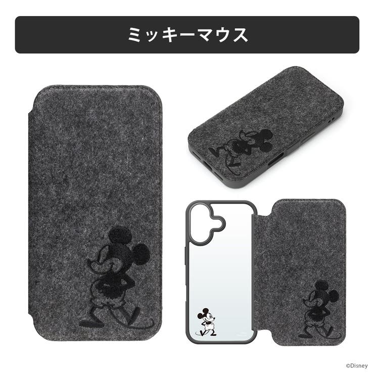 iPhone16 ケース 手帳型 | Premium Style | 詳細画像9 