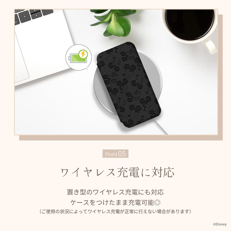 iPhone16e ケース 手帳型 | Premium Style | 詳細画像6 