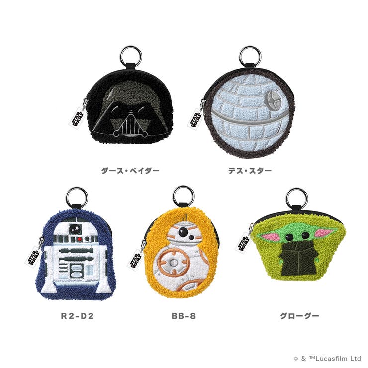 ガジェットポーチ キャラクター[品番：PGAW0008212]｜Premium Style