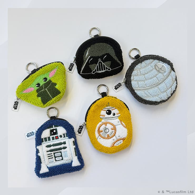 ガジェットポーチ キャラクター | Premium Style | 詳細画像8 