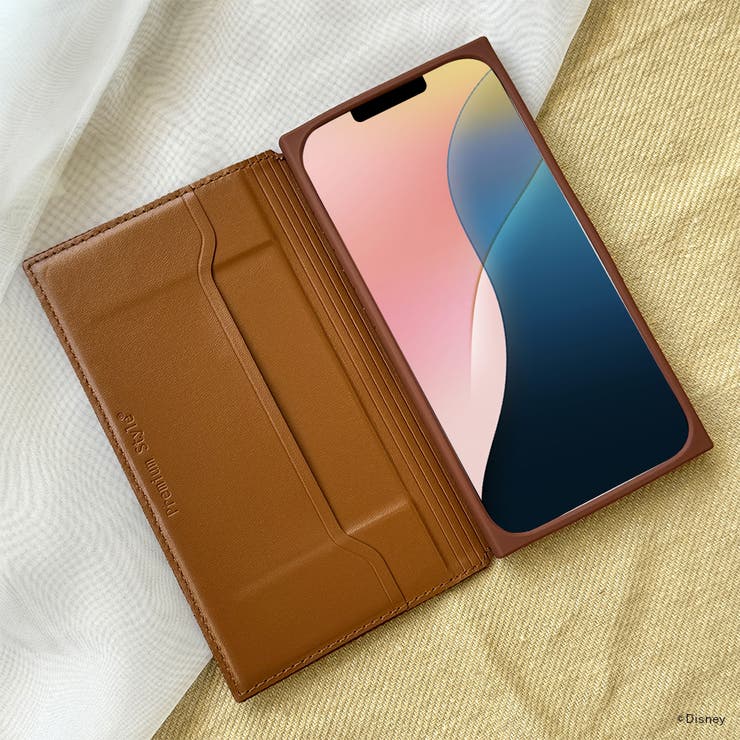 iPhone17e iPhone16e ケース | Premium Style | 詳細画像5 