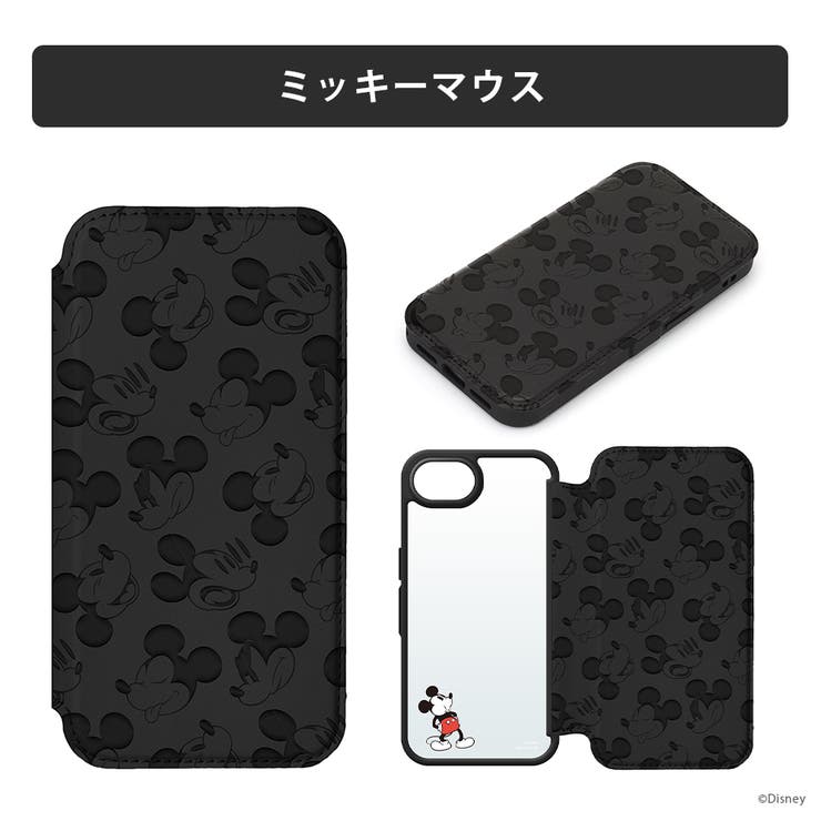 iPhone17e iPhone16e ケース | Premium Style | 詳細画像12 