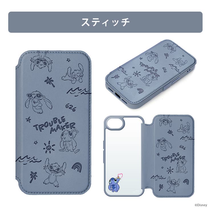 iPhone17e iPhone16e ケース | Premium Style | 詳細画像15 