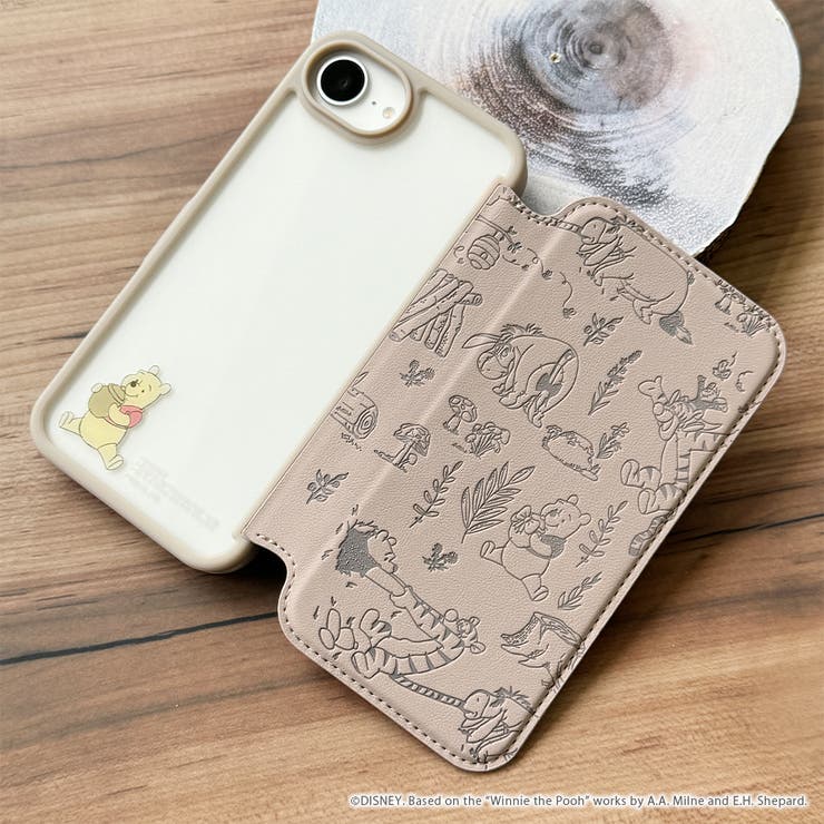iPhone17e iPhone16e ケース | Premium Style | 詳細画像3 