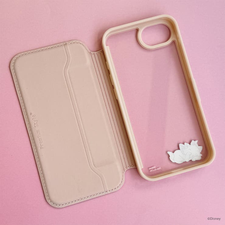 iPhone17e iPhone16e ケース | Premium Style | 詳細画像4 