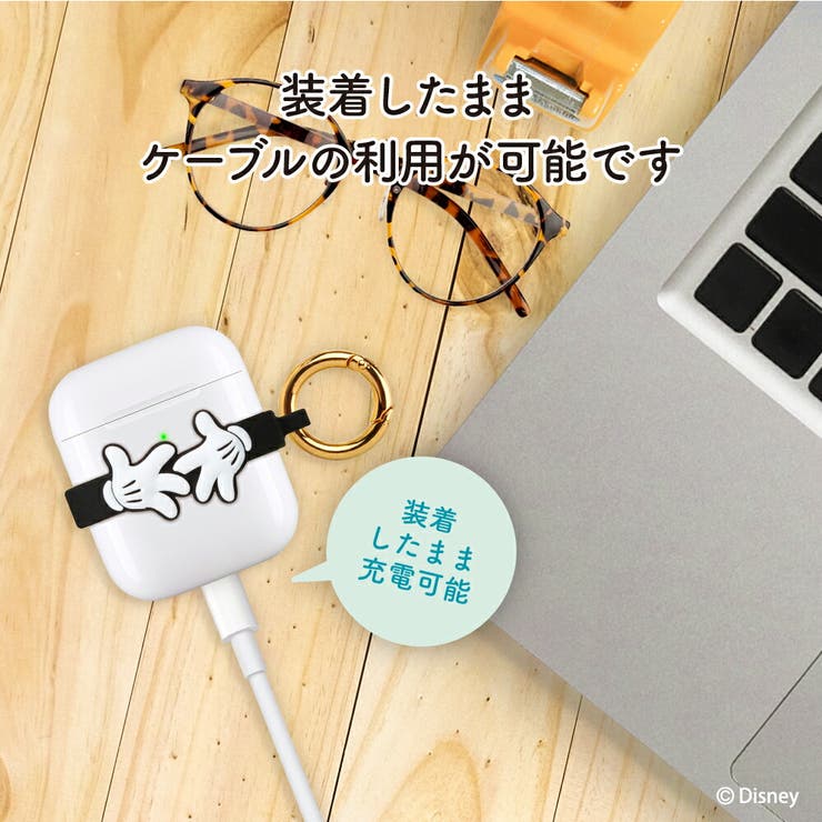 AirPods Pro 第1世代 AirPods 第2世代 第1世代 バンド | Premium Style | 詳細画像3 