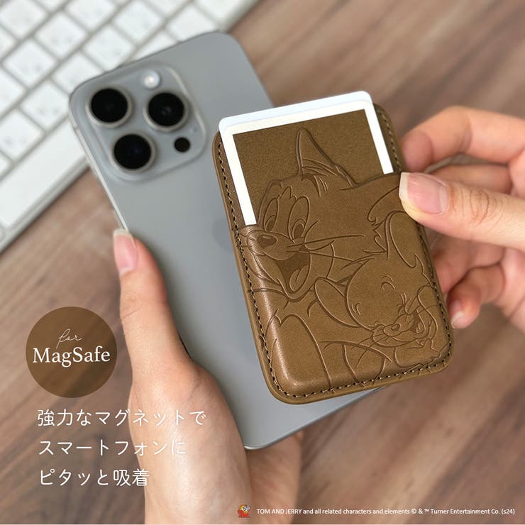 【FFROI】PALETTE MAGSAFE カードケース FFROI】PALETTE MAGSAFE カードケース (ffroi/カードケース