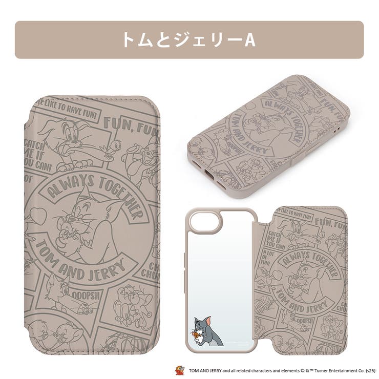 iPhone16e ケース 手帳型 | Premium Style | 詳細画像8 