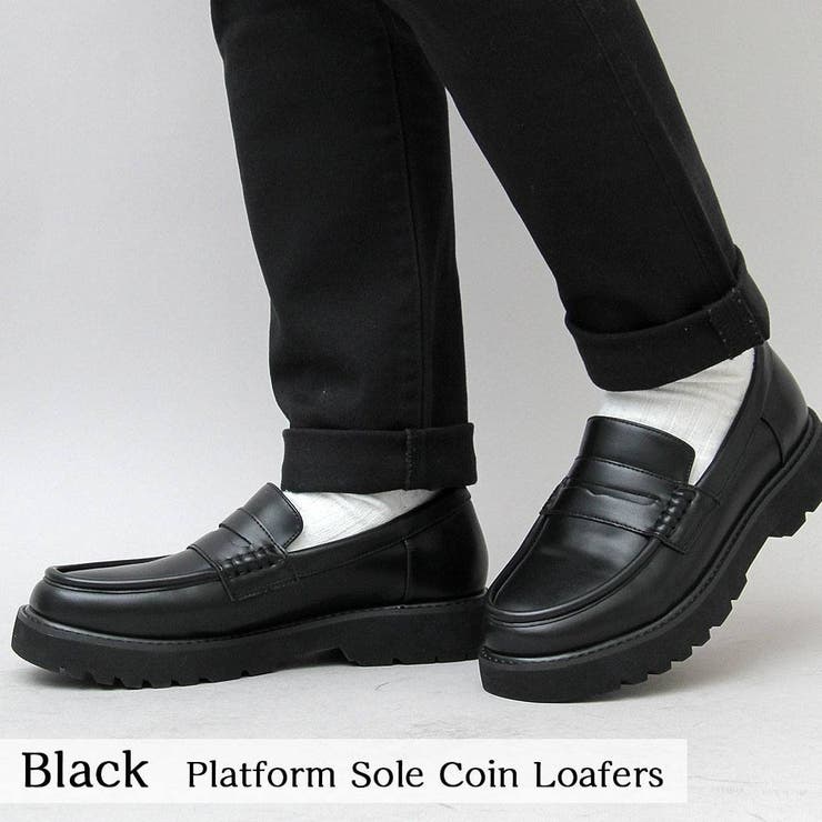 コインローファー ビジネスシューズ メンズ ローファー 品番 Pena アクセサリーショップpiena アクセサリーショップピエナ のレディースファッション通販 Shoplist ショップリスト