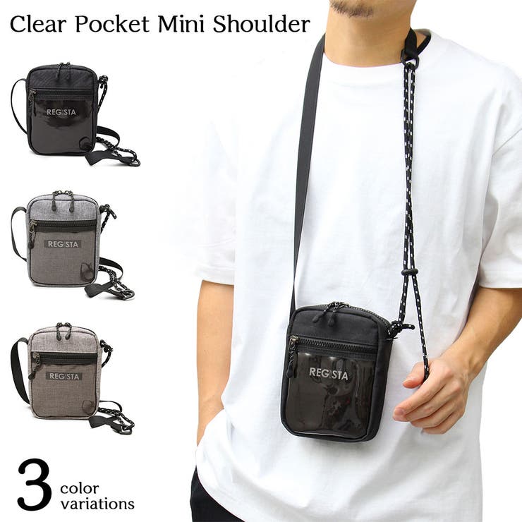 コンパクトバッグ 肩掛けバッグ メンズ 品番 Pena アクセサリーショップpiena アクセサリーショップピエナ のレディースファッション通販 Shoplist ショップリスト