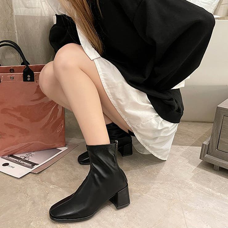 ブーツ レディース 秋冬 | アクセサリーショップPIENA | 詳細画像7 