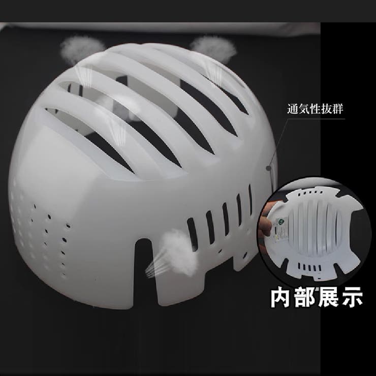 自転車ヘルメット メンズ レディース | アクセサリーショップPIENA | 詳細画像5 