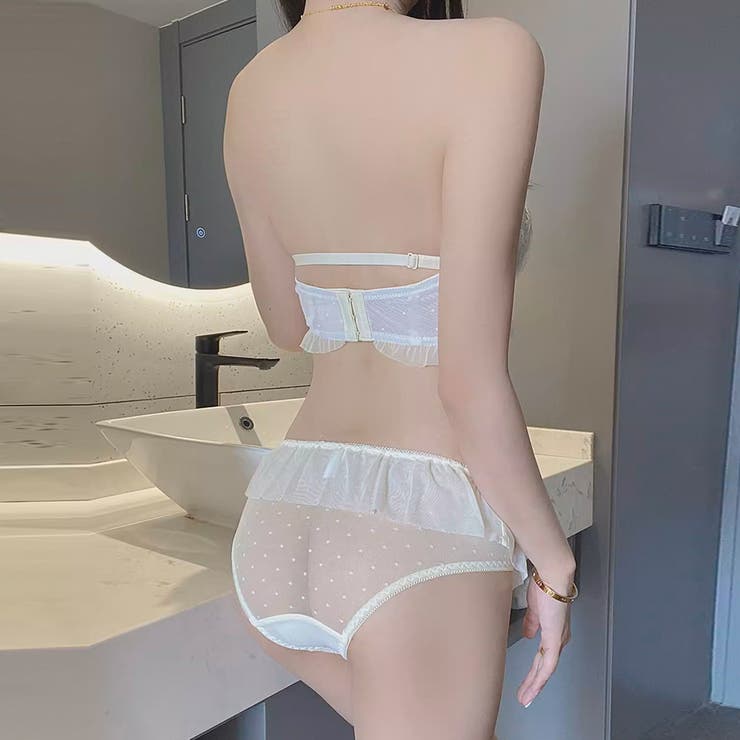 ブラショーツセット レディース 春夏秋冬 | アクセサリーショップPIENA | 詳細画像9 