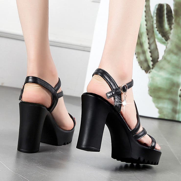 サンダル レディース 春夏秋 | アクセサリーショップPIENA | 詳細画像6 