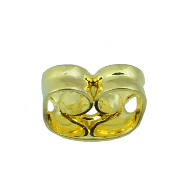 キャッチ10個セット スペア 予備キャッチ | アクセサリーショップPIENA | 詳細画像5 