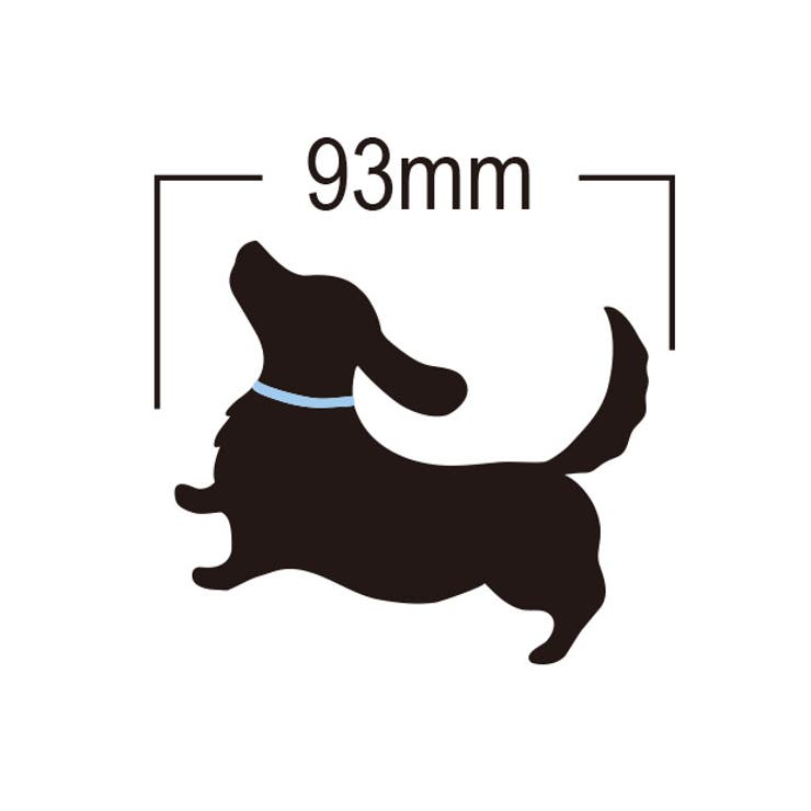 ウォールステッカー ガラス窓シール ガラス専用ステッカー | アクセサリーショップPIENA | 詳細画像9 