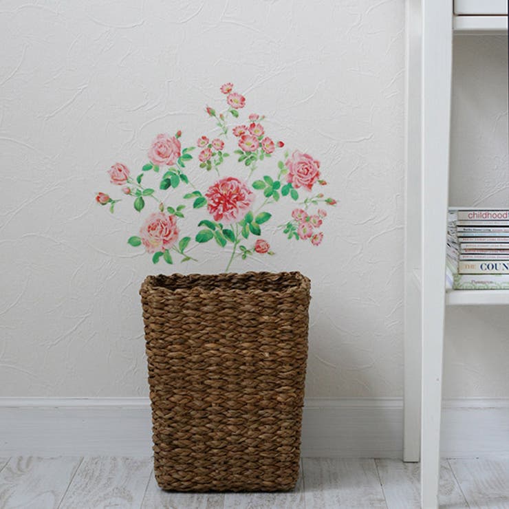 ウォールステッカー ガラス用シール ハウスジーダ | アクセサリーショップPIENA | 詳細画像2 