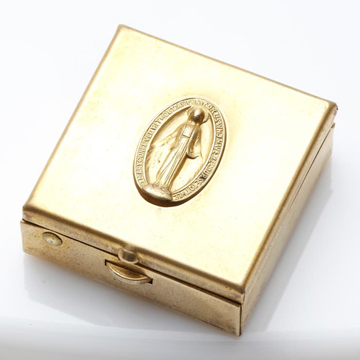 アクセサリーケース ピルケース Sサイズ | アクセサリーショップPIENA | 詳細画像1 