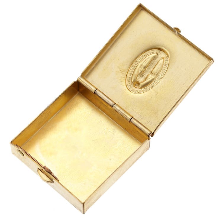 アクセサリーケース ピルケース Sサイズ | アクセサリーショップPIENA | 詳細画像7 