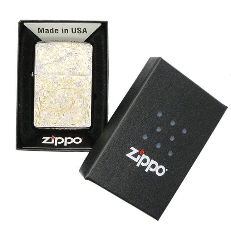 ZIPPO ジッポ 1点もの[品番：PENA0011311]｜アクセサリーショップPIENA