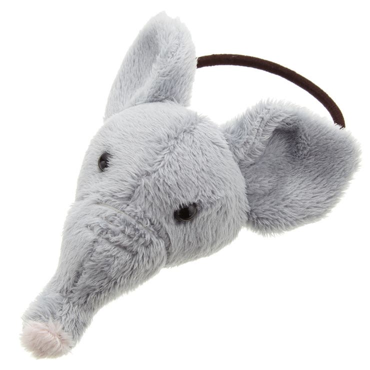 ヘアゴム 動物モチーフ キッズ | アクセサリーショップPIENA | 詳細画像7 