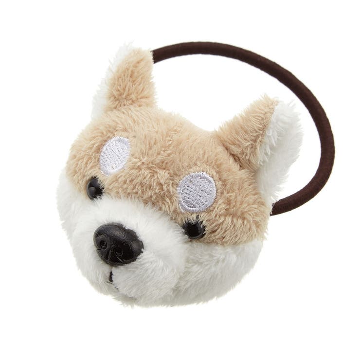 ヘアゴム 動物モチーフ キッズ | アクセサリーショップPIENA | 詳細画像11 