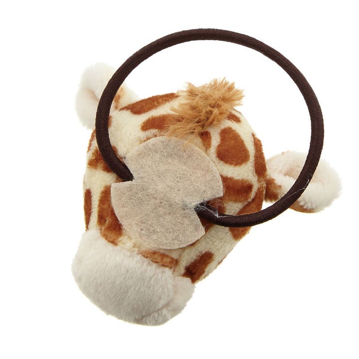ヘアゴム 動物モチーフ キッズ 品番 Pena アクセサリーショップpiena アクセサリーショップピエナ のレディースファッション通販 Shoplist ショップリスト
