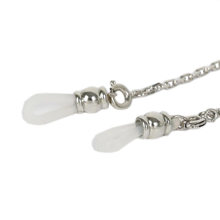 メガネチェーン メンズ レディース 品番 Pena アクセサリーショップpiena アクセサリーショップピエナ のレディースファッション通販 Shoplist ショップリスト