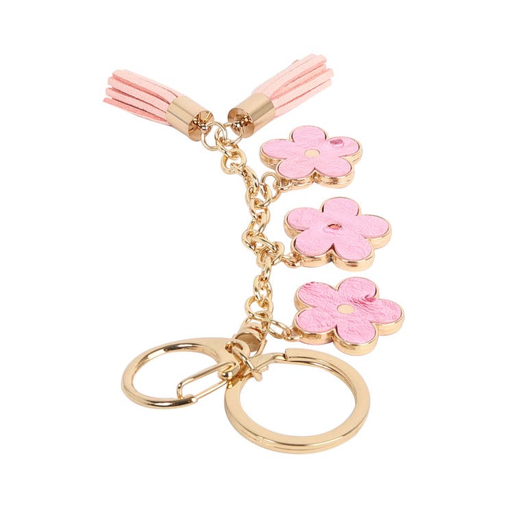 チャーム hana Wholesale CZ Flower Charm, Sku#ZX57 for your