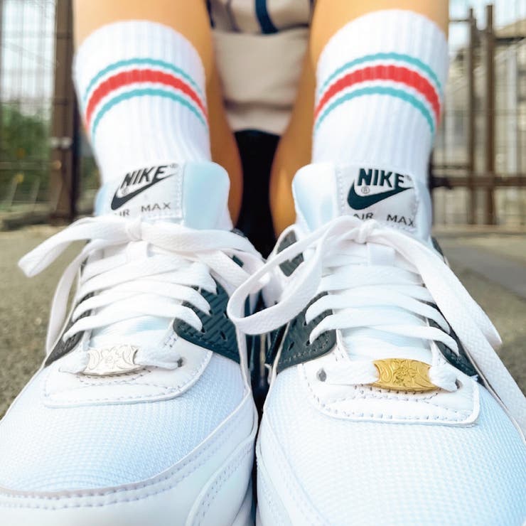 スニーカー アクセサリー レディース | アクセサリーショップPIENA | 詳細画像4 