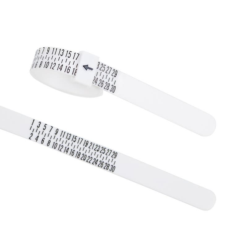 リングゲージ サイズゲージ 指輪 | アクセサリーショップPIENA | 詳細画像7 