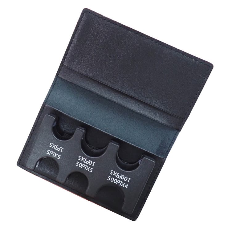 コインホルダー レザーカバー付き レディース | アクセサリーショップPIENA | 詳細画像11 