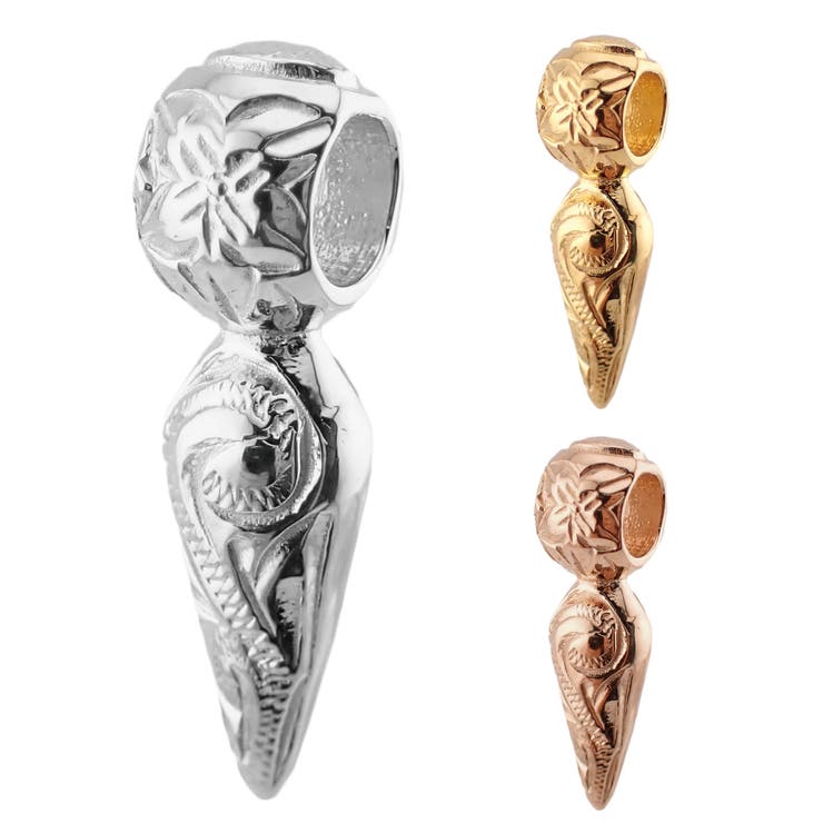 ハワイアンジュエリー 星 スパイクビーズ | アクセサリーショップPIENA | 詳細画像16 