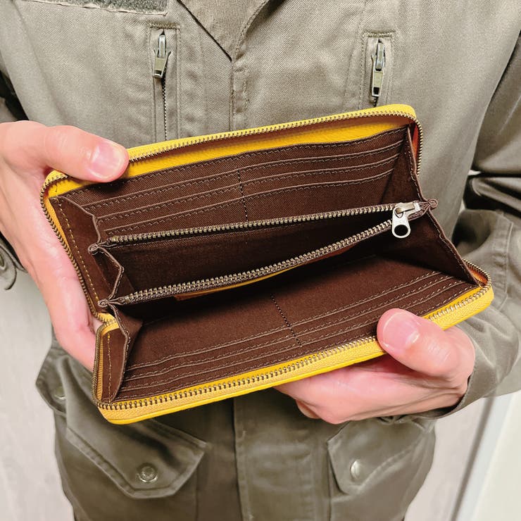 長財布 レディース 春夏秋冬 | アクセサリーショップPIENA | 詳細画像16 