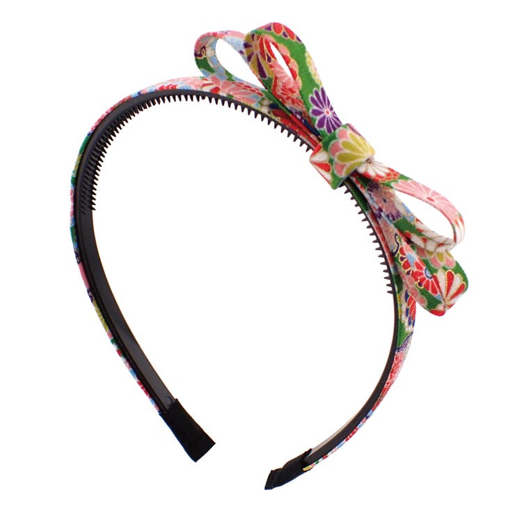 カチューシャ 大人 リボン | アクセサリーショップPIENA | 詳細画像14 