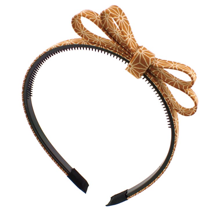 カチューシャ 大人 リボン | アクセサリーショップPIENA | 詳細画像15 